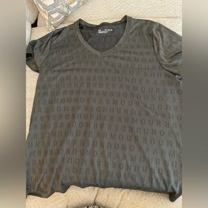 Under armour shirt